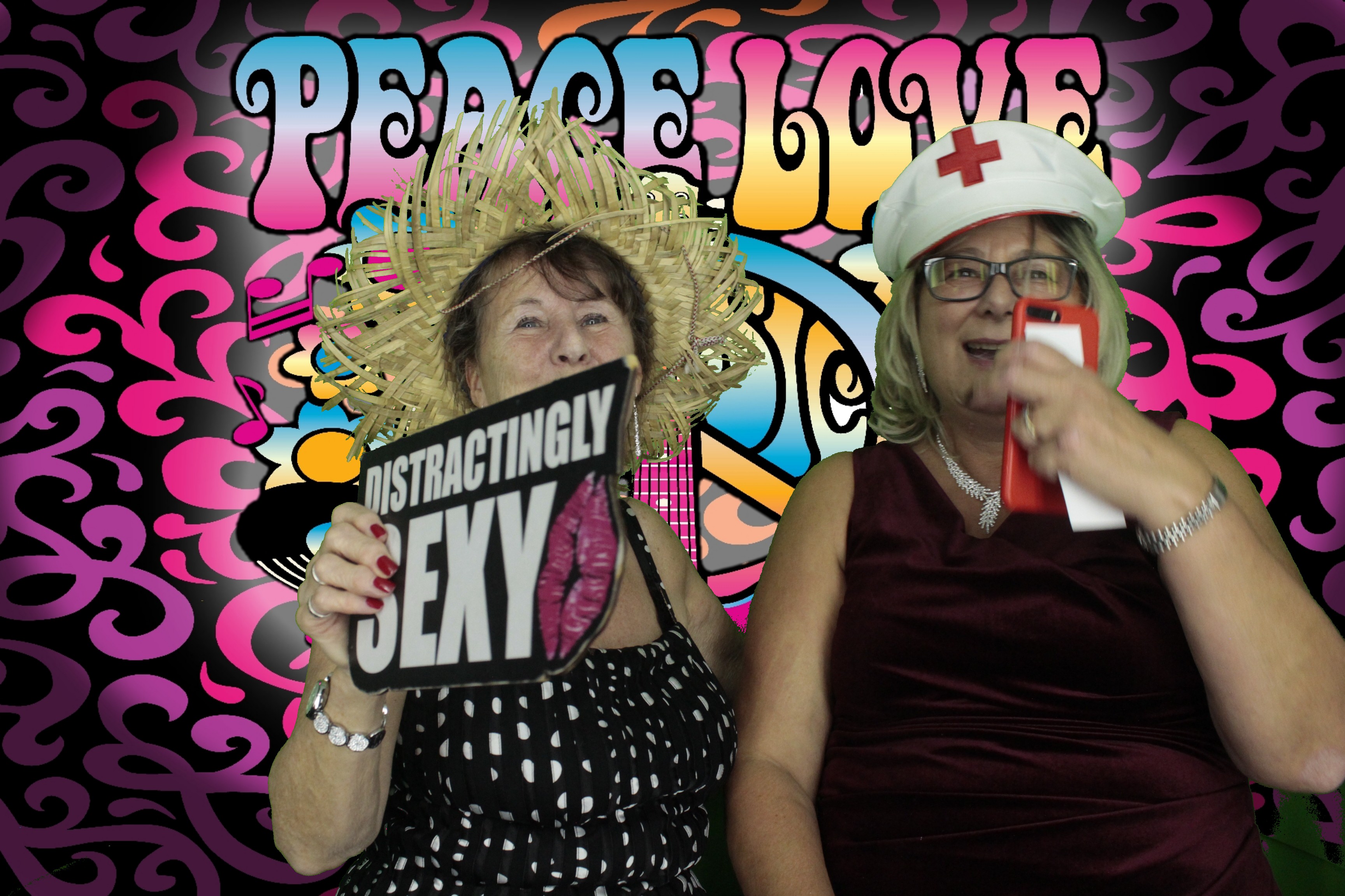Dementia CareAwards 2018  | View more photos from the event at gallery.myphotoboothexperience.co.uk/u/MyPhotoBoothExperienceLtd/Dementia-CareAwards-2018